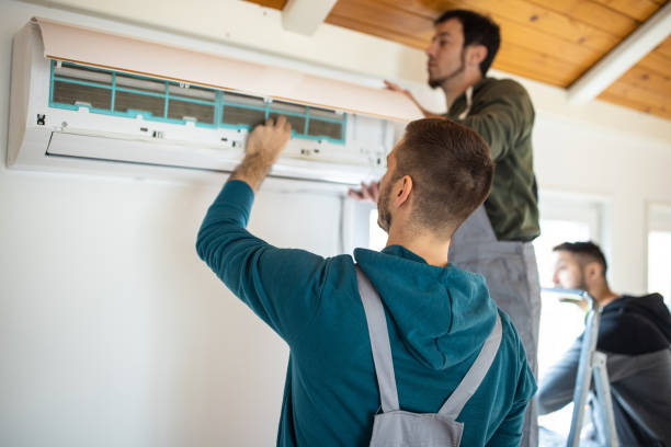 Best HVAC Repair Near Me  in Marshall, IL