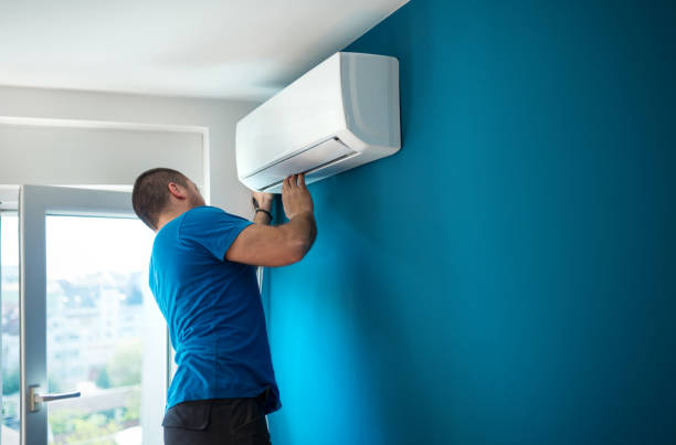 Best Best HVAC Companies  in Marshall, IL