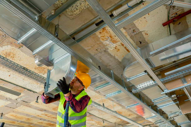 Best HVAC Installation Services  in Marshall, IL