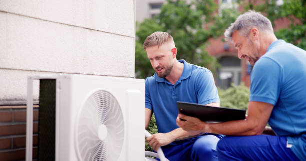 Best Local HVAC Companies  in Marshall, IL