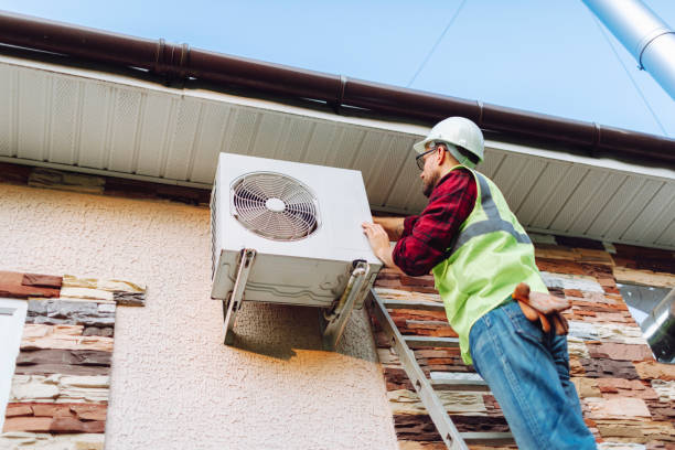 Best Furnace Installation  in Marshall, IL