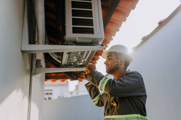 Best Emergency HVAC Repair  in Marshall, IL