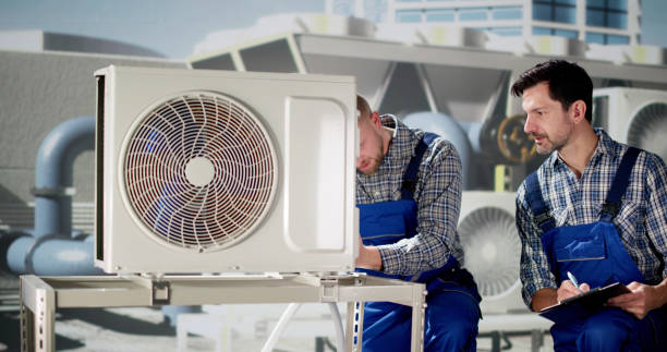 Best HVAC System Installation  in Marshall, IL