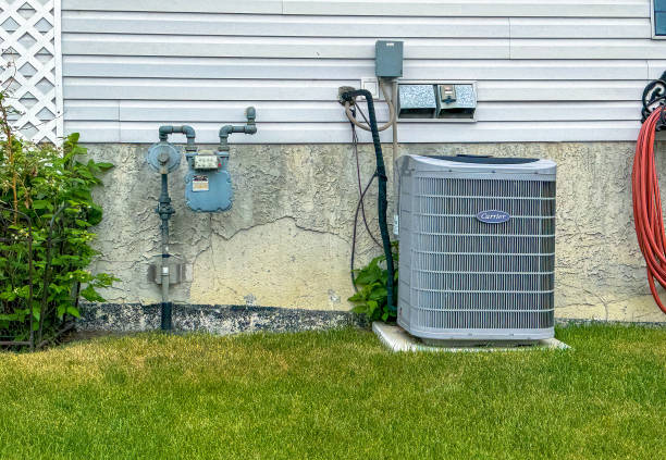 Best HVAC Air Duct Cleaning  in Marshall, IL